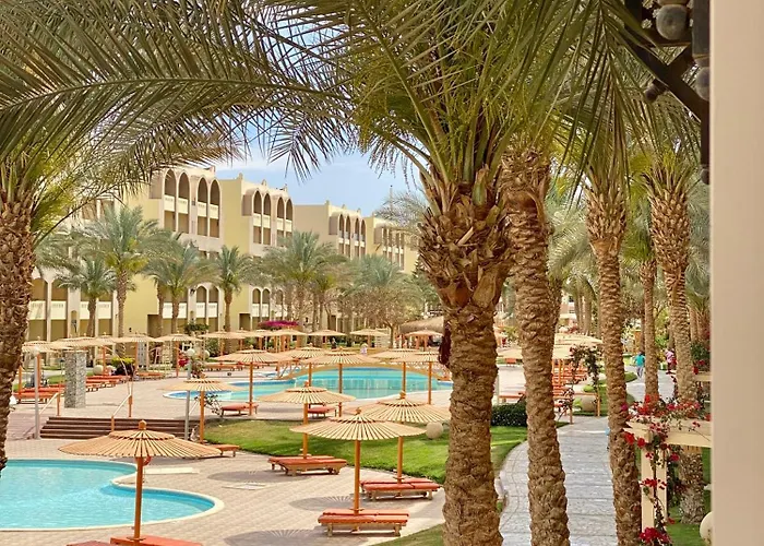 Apartman In El Karma Aqua Near El Gouna Gurdaka