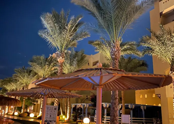 Apartman In El Karma Aqua Near El Gouna *