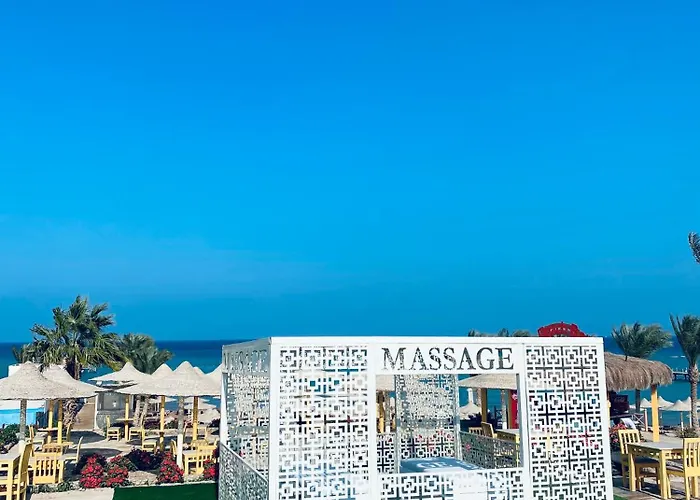 Apartman In El Karma Aqua Near El Gouna Gurdaka