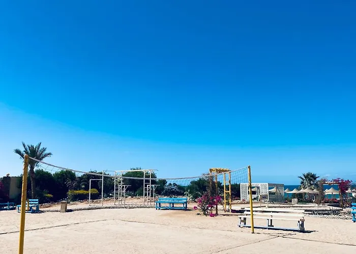 Apartman In El Karma Aqua Near El Gouna Gurdaka