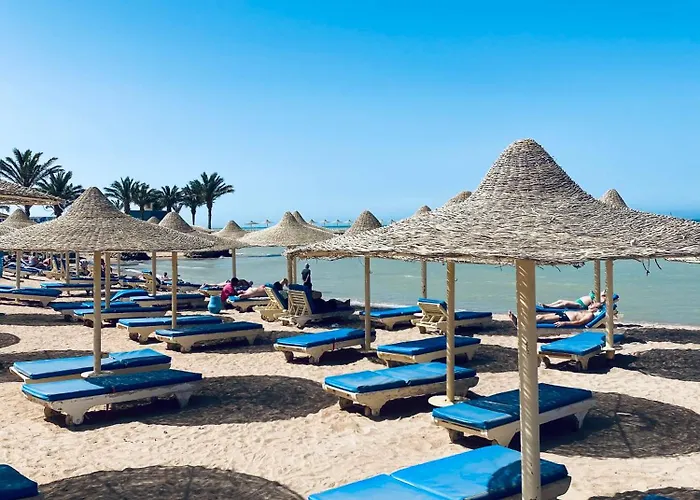 In El Karma Aqua Near El Gouna Gurdaka