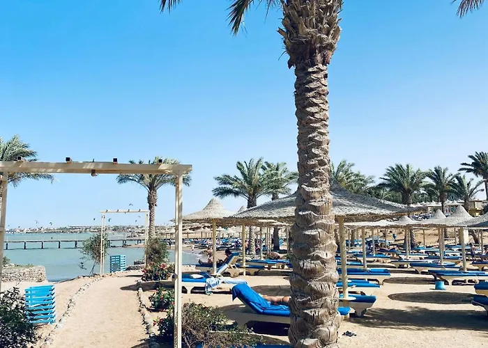 In El Karma Aqua Near El Gouna * Gurdaka