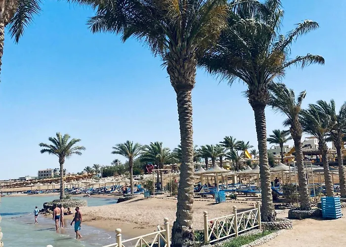 In El Karma Aqua Near El Gouna